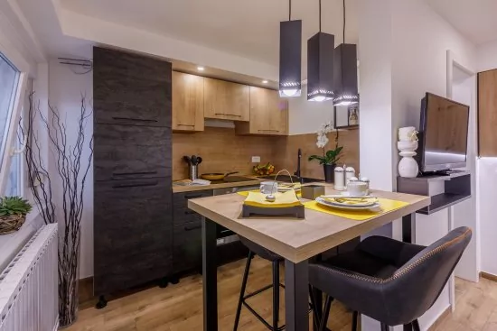 Apartmán Kvarner - Crikvenica KV 2048 N6