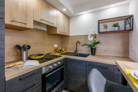 Apartmán Kvarner - Crikvenica KV 2048 N6