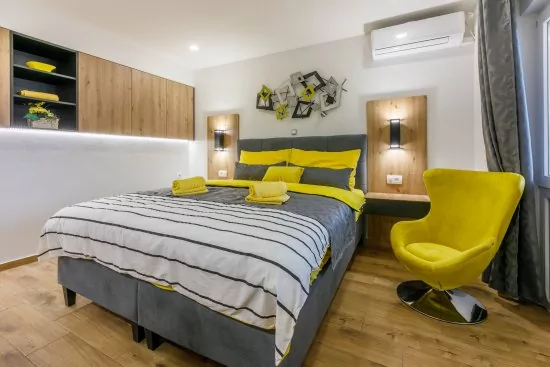 Apartmán Kvarner - Crikvenica KV 2048 N6