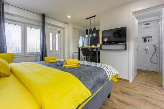 Apartmán Kvarner - Crikvenica KV 2048 N6