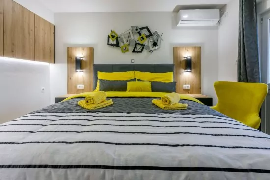 Apartmán Kvarner - Crikvenica KV 2048 N6