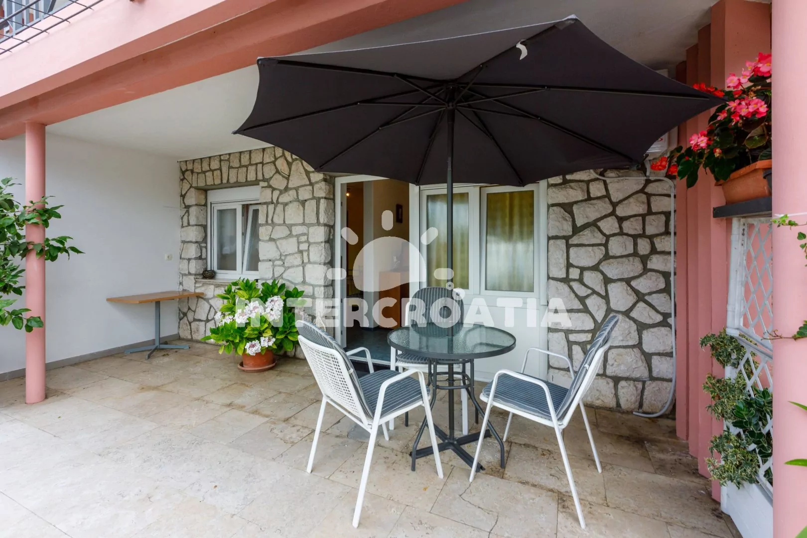 Apartmán Kvarner - Crikvenica KV 2048 N6