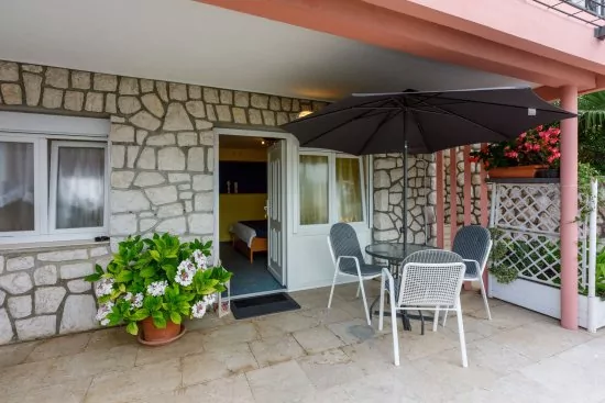 Apartmán Kvarner - Crikvenica KV 2048 N6