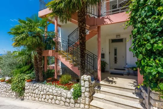 Apartmán Kvarner - Crikvenica KV 2048 N7