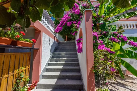 Apartmán Kvarner - Crikvenica KV 2048 N7