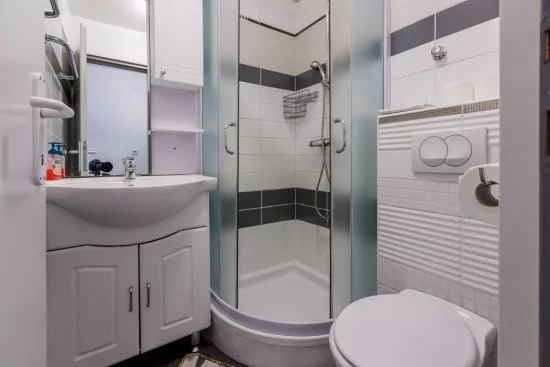 Apartmán Kvarner - Crikvenica KV 2048 N7