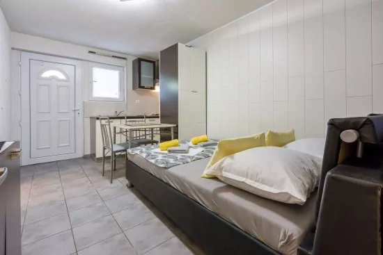 Apartmán Kvarner - Crikvenica KV 2048 N7