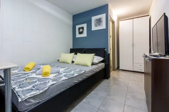 Apartmán Kvarner - Crikvenica KV 2048 N7