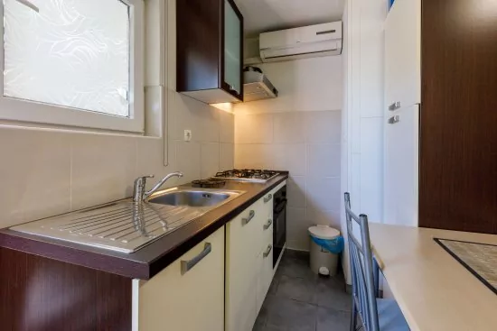 Apartmán Kvarner - Crikvenica KV 2048 N7