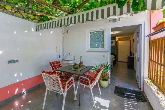 Apartmán Kvarner - Crikvenica KV 2048 N7