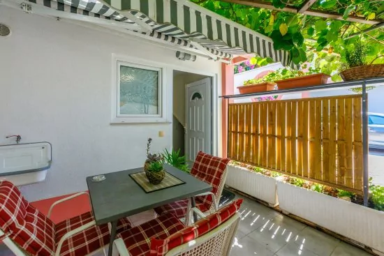 Apartmán Kvarner - Crikvenica KV 2048 N7