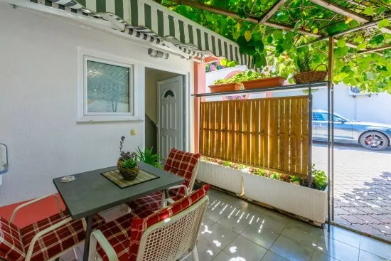 Apartmán Kvarner - Crikvenica KV 2048 N7