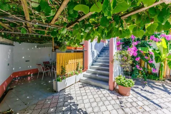 Apartmán Kvarner - Crikvenica KV 2048 N7