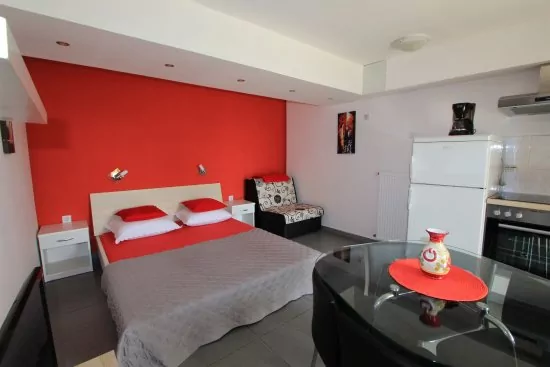 Apartmán Kvarner - Crikvenica KV 2048 N8