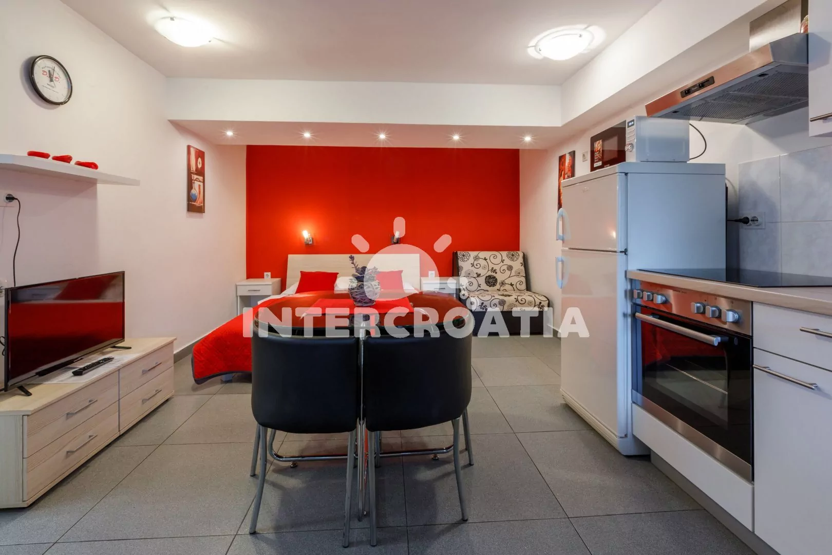 Apartmán Kvarner - Crikvenica KV 2048 N8