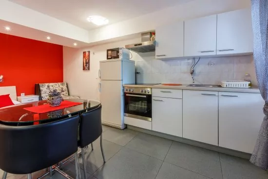 Apartmán Kvarner - Crikvenica KV 2048 N8