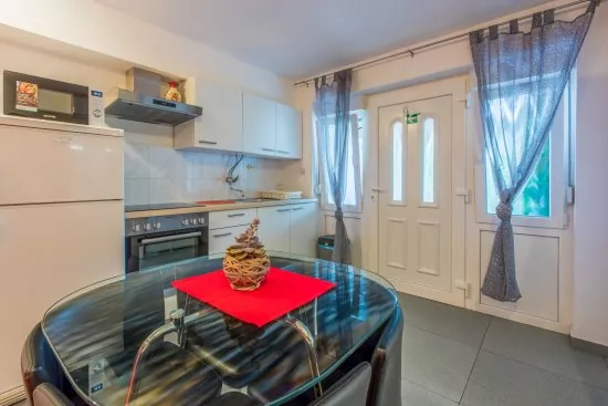 Apartmán Kvarner - Crikvenica KV 2048 N8