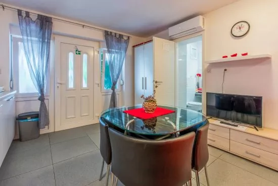 Apartmán Kvarner - Crikvenica KV 2048 N8