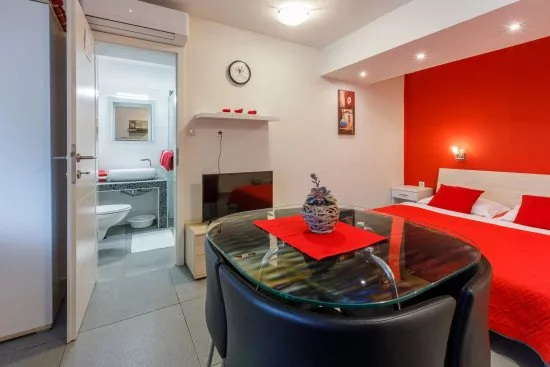 Apartmán Kvarner - Crikvenica KV 2048 N8