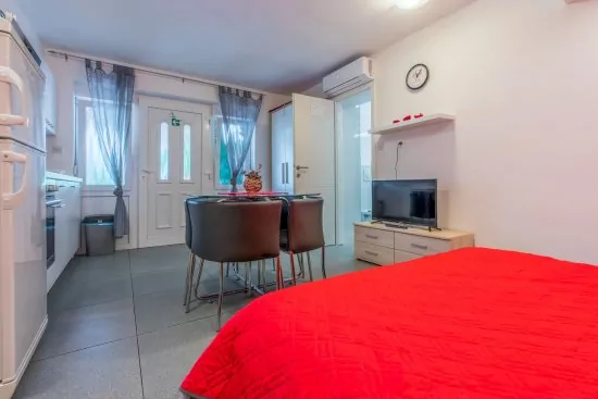 Apartmán Kvarner - Crikvenica KV 2048 N8