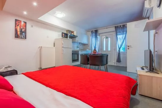 Apartmán Kvarner - Crikvenica KV 2048 N8