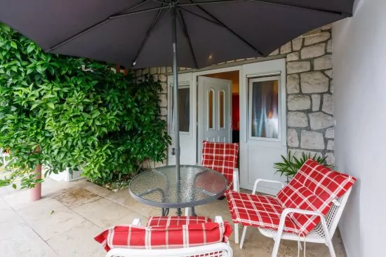 Apartmán Kvarner - Crikvenica KV 2048 N8