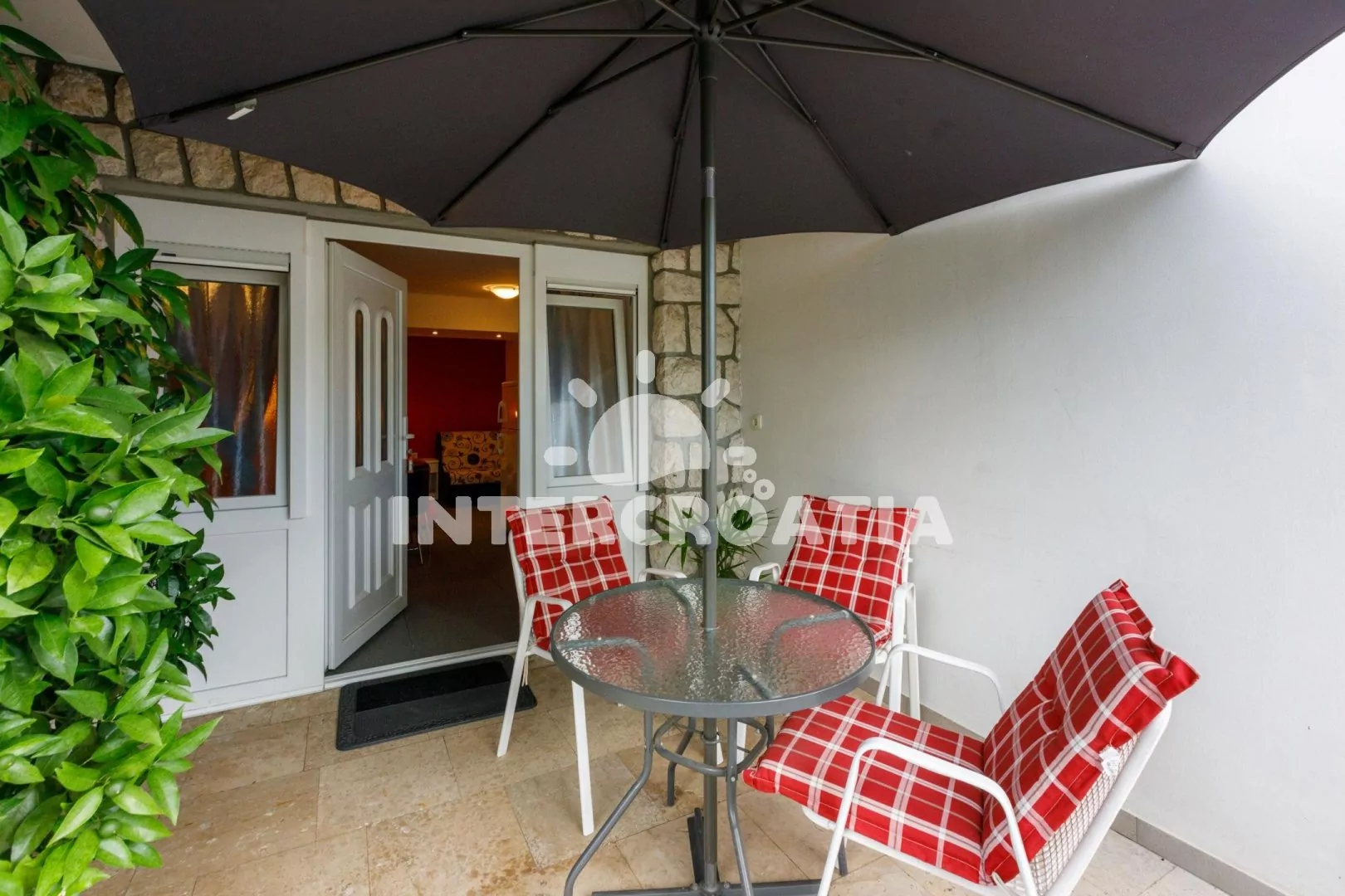 Apartmán Kvarner - Crikvenica KV 2048 N8