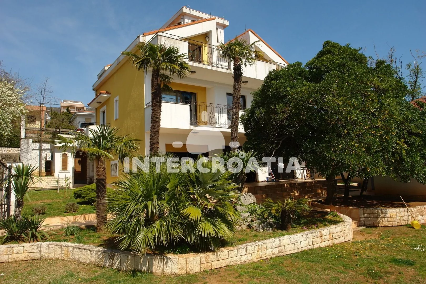 Apartmán Kvarner - Dramalj KV 2117 N1