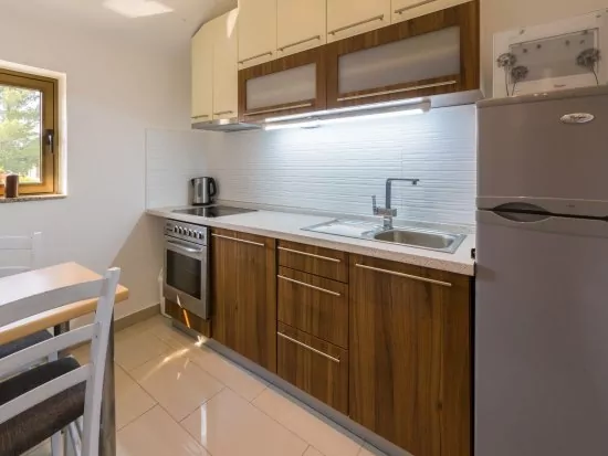 Apartmán Kvarner - Dramalj KV 2117 N1