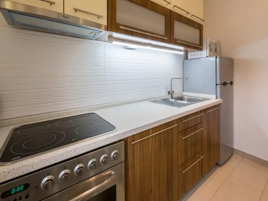 Apartmán Kvarner - Dramalj KV 2117 N1