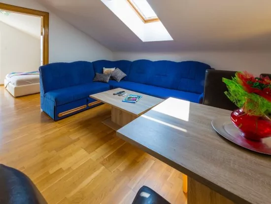 Apartmán Kvarner - Dramalj KV 2117 N1