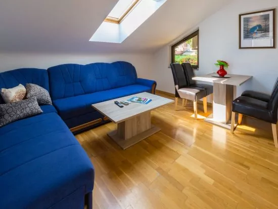 Apartmán Kvarner - Dramalj KV 2117 N1