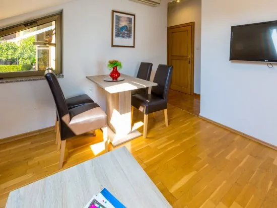 Apartmán Kvarner - Dramalj KV 2117 N1