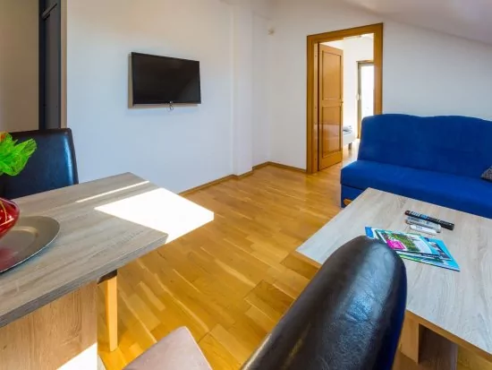 Apartmán Kvarner - Dramalj KV 2117 N1