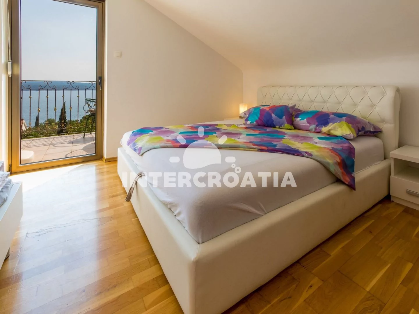 Apartmán Kvarner - Dramalj KV 2117 N1