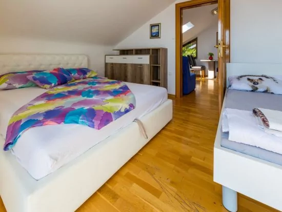 Apartmán Kvarner - Dramalj KV 2117 N1