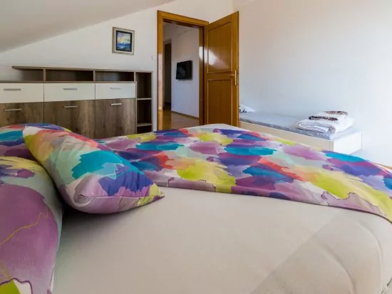 Apartmán Kvarner - Dramalj KV 2117 N1