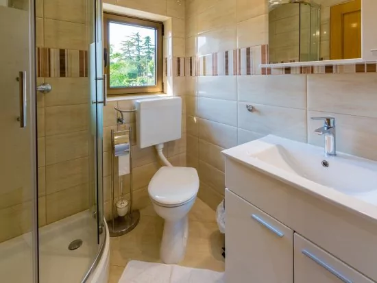 Apartmán Kvarner - Dramalj KV 2117 N1