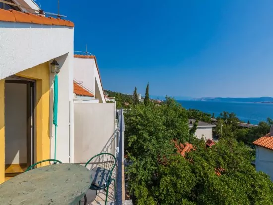 Apartmán Kvarner - Dramalj KV 2117 N1