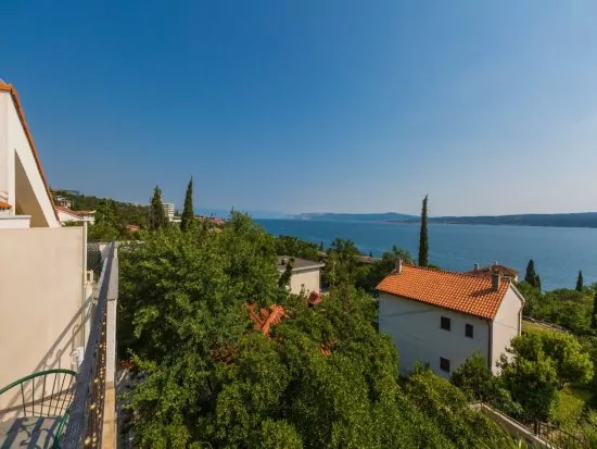 Apartmán Kvarner - Dramalj KV 2117 N1