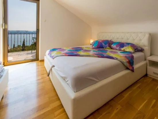 Apartmán Kvarner - Dramalj KV 2117 N1