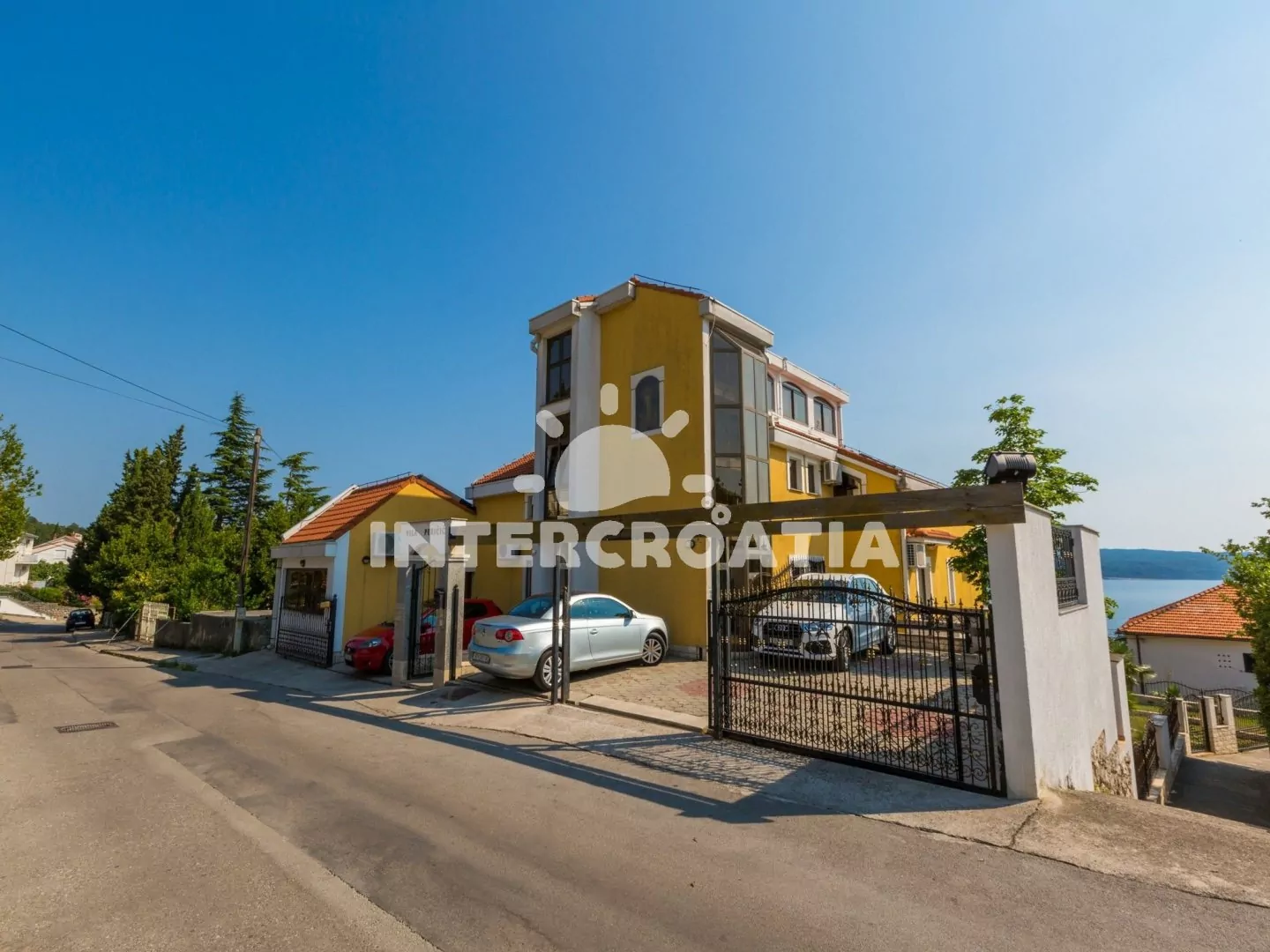 Apartmán Kvarner - Dramalj KV 2117 N2