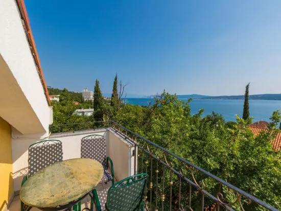 Apartmán Kvarner - Dramalj KV 2117 N2