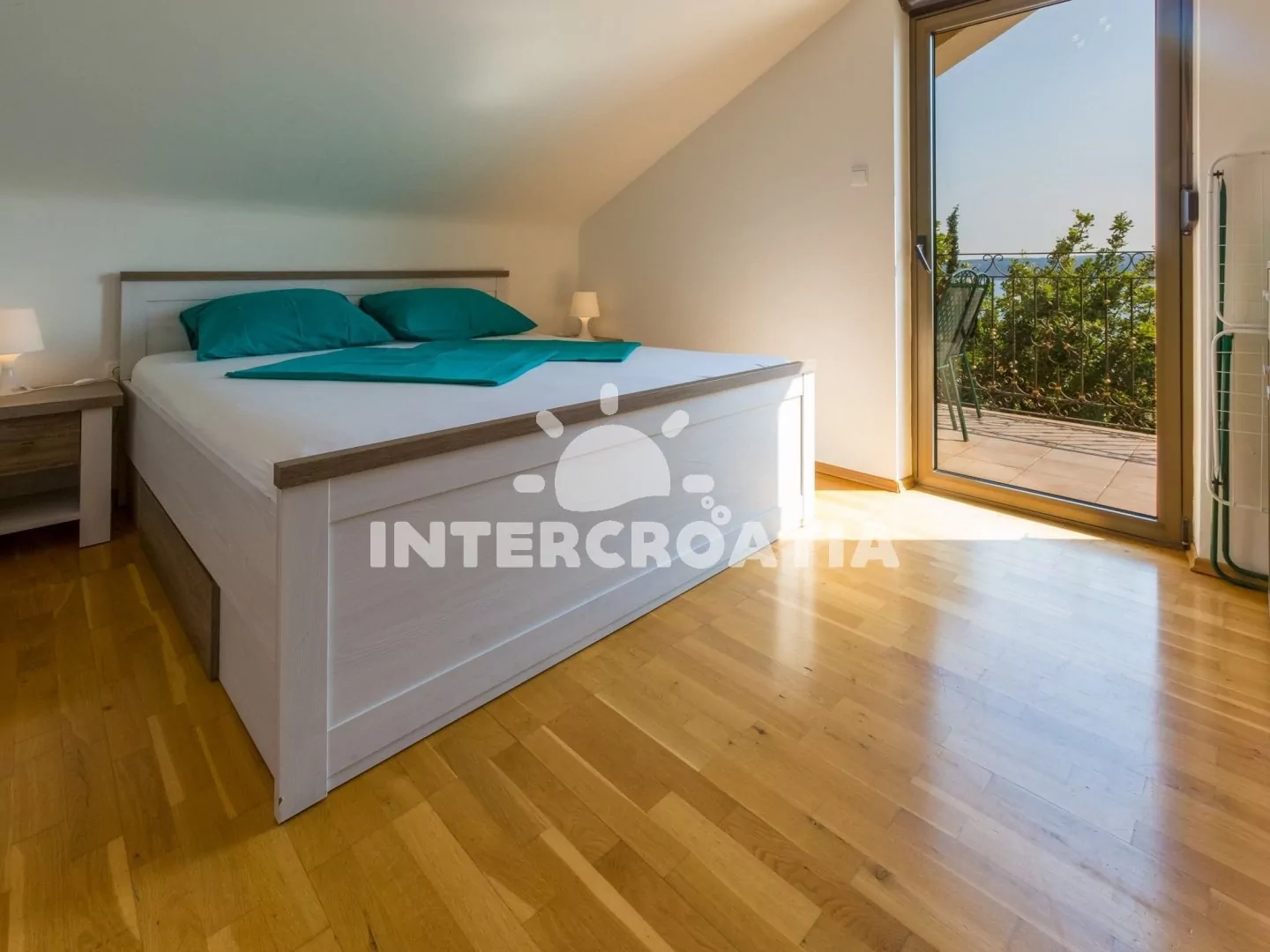 Apartmán Kvarner - Dramalj KV 2117 N2