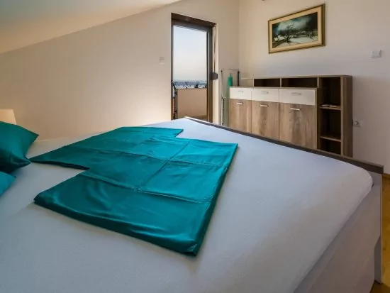 Apartmán Kvarner - Dramalj KV 2117 N2