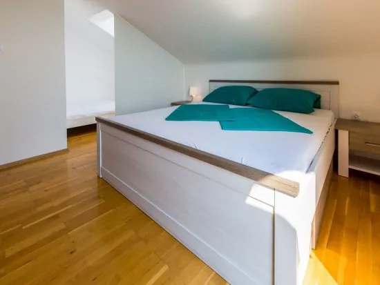 Apartmán Kvarner - Dramalj KV 2117 N2