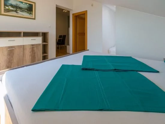 Apartmán Kvarner - Dramalj KV 2117 N2