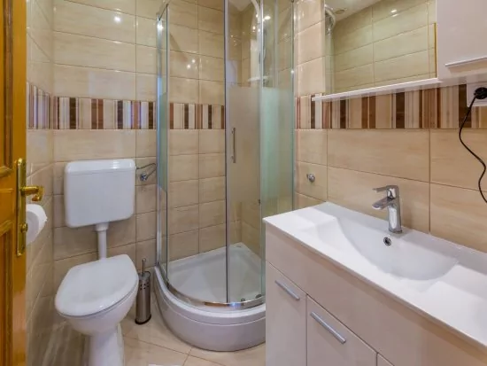 Apartmán Kvarner - Dramalj KV 2117 N2