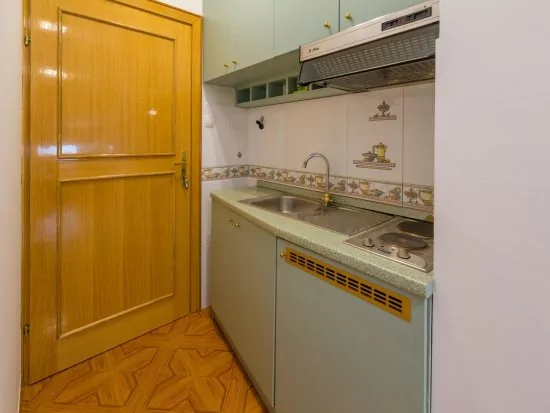 Apartmán Kvarner - Dramalj KV 2117 N2