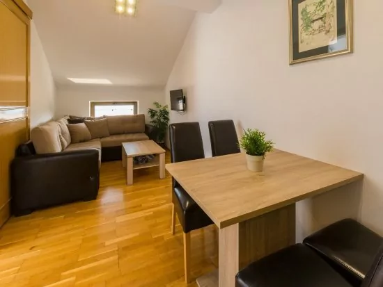 Apartmán Kvarner - Dramalj KV 2117 N2